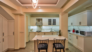 VKV8857 Villa Kalkan