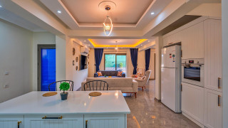 VKV8857 Villa Kalkan