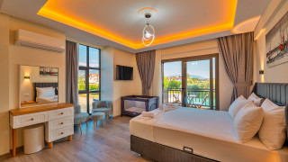 VKV8857 Villa Kalkan