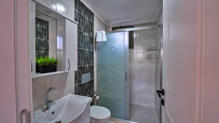 VKV8857 Villa Kalkan