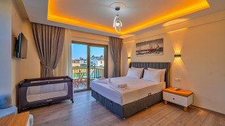 VKV8857 Villa Kalkan