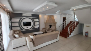 VKV7844 Villa Kalkan