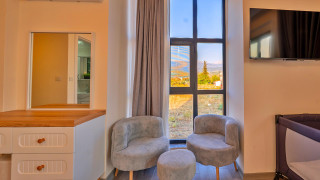 VKV8857 Villa Kalkan
