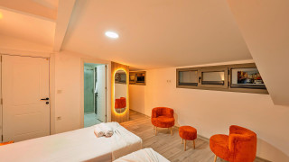 VKV8857 Villa Kalkan