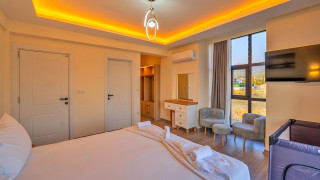 VKV8857 Villa Kalkan