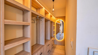 VKV8857 Villa Kalkan