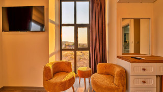 VKV8857 Villa Kalkan