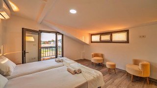 VKV8857 Villa Kalkan