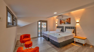VKV8857 Villa Kalkan