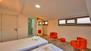 VKV8857 Villa Kalkan