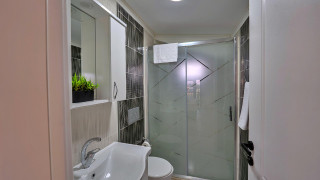 VKV8857 Villa Kalkan