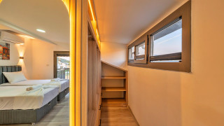 VKV8857 Villa Kalkan