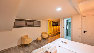 VKV8857 Villa Kalkan