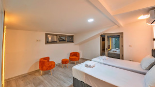 VKV8857 Villa Kalkan