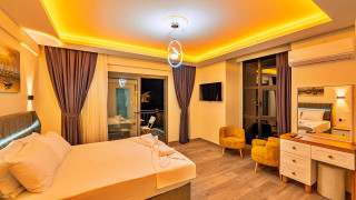 VKV8857 Villa Kalkan