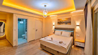 VKV8857 Villa Kalkan