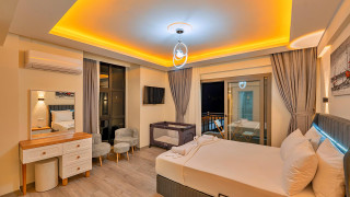 VKV8857 Villa Kalkan