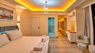 VKV8857 Villa Kalkan