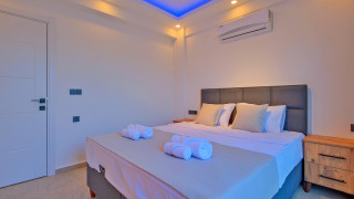 VKV2475 Villa Kalkan