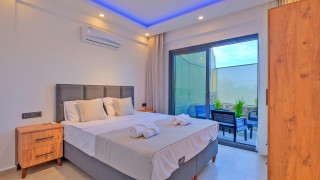 VKV2475 Villa Kalkan