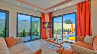 VKV2475 Villa Kalkan
