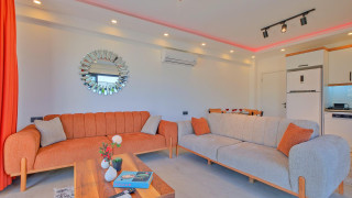 VKV2475 Villa Kalkan