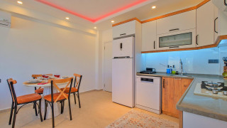 VKV2475 Villa Kalkan