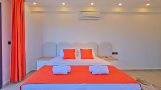VKV2475 Villa Kalkan