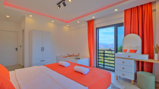 VKV2475 Villa Kalkan