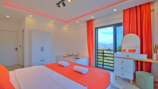 VKV2475 Villa Kalkan