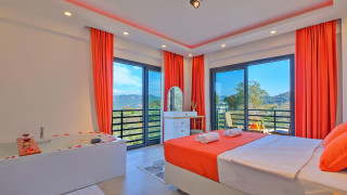 VKV2475 Villa Kalkan