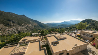VKV9576 Villa Kalkan