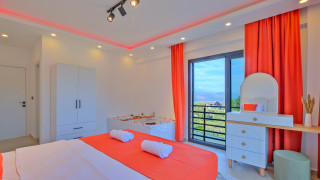 VKV2475 Villa Kalkan