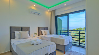 VKV2475 Villa Kalkan