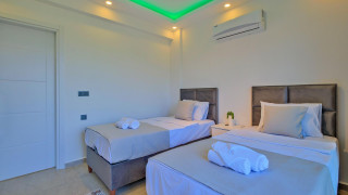 VKV2475 Villa Kalkan
