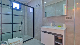 VKV2475 Villa Kalkan