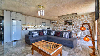 VKV2116 Villa Kalkan