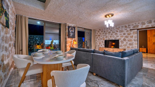 VKV2116 Villa Kalkan
