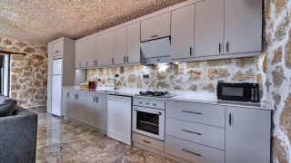 VKV2116 Villa Kalkan