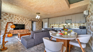 VKV2116 Villa Kalkan