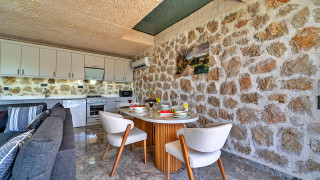 VKV2116 Villa Kalkan