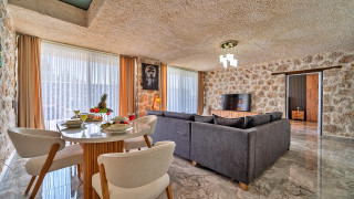 VKV2116 Villa Kalkan