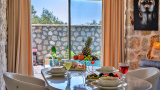 VKV2116 Villa Kalkan