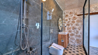 VKV2116 Villa Kalkan
