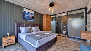VKV2116 Villa Kalkan