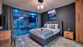 VKV2116 Villa Kalkan