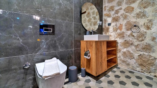 VKV2116 Villa Kalkan