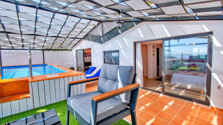 VKV4058 Villa Kalkan