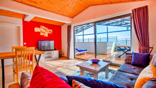 VKV4058 Villa Kalkan