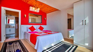VKV4058 Villa Kalkan